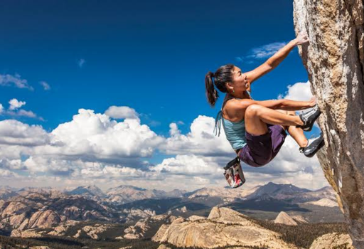 Spor Kaya Tırmanışı Nedir? 