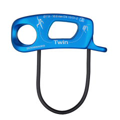 Rock Empire Twin Emniyet ve İniş Aleti