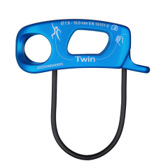 Rock Empire Twin Emniyet ve İniş Aleti