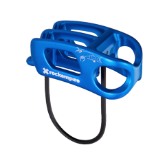 Rock Empire Twin Emniyet ve İniş Aleti