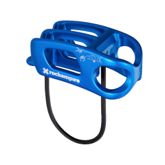 Rock Empire Twin Emniyet ve İniş Aleti