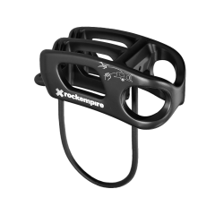 Rock Empire Twin Emniyet ve İniş Aleti