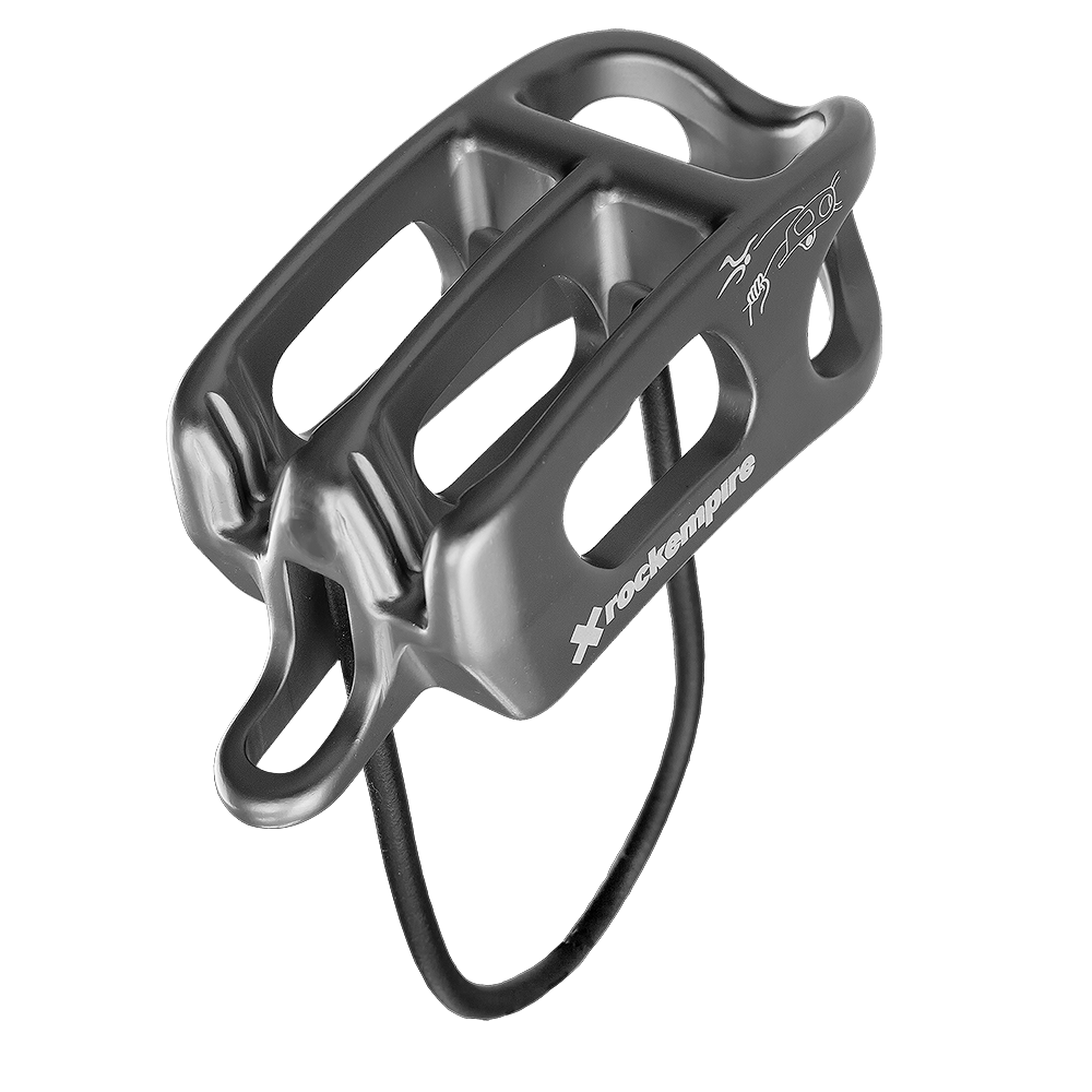 Rock Empire Twin Emniyet ve İniş Aleti