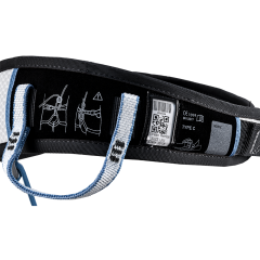 Rock Empire Streak Rental Emniyet Kemeri