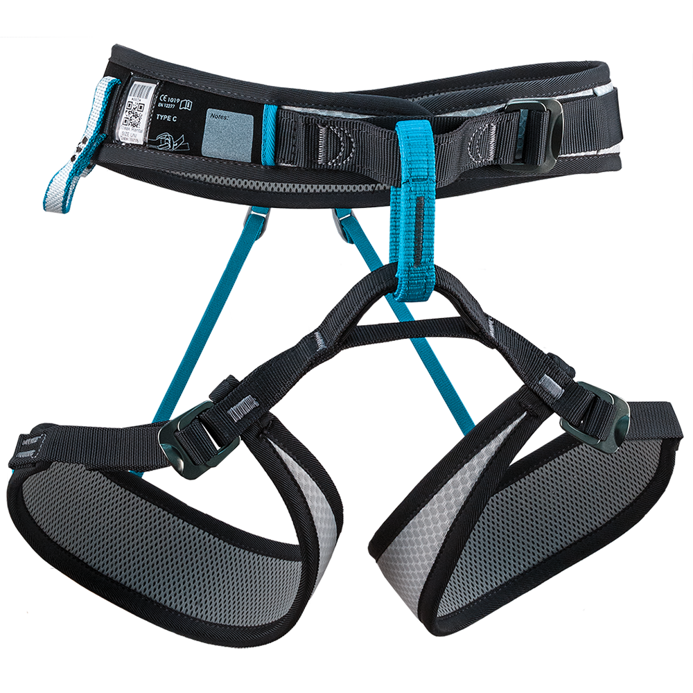 Rock Empire Streak Rental Emniyet Kemeri