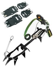 KONG TAM OTOMOTİK Krampon