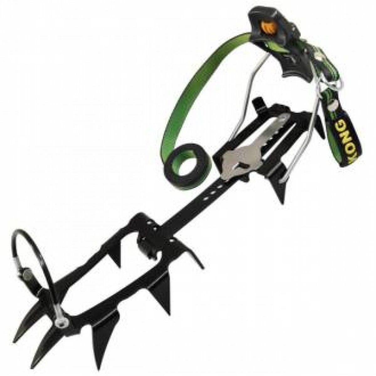 KONG YARI OTOMOTİK KRAMPON