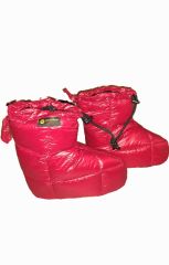 Kaz Tüyü Kamp Patiği