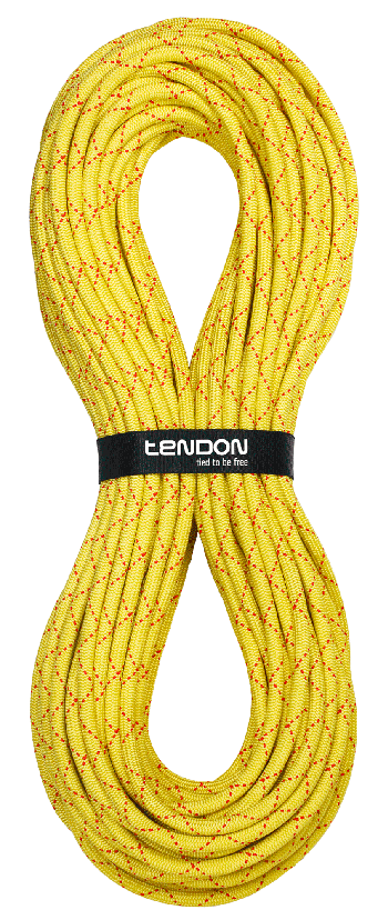 Tendon Salamander Kanyoning Yüzen İp 10,2 mm  60 metre )
