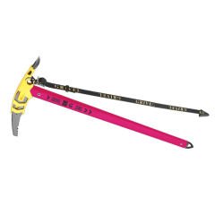 Grivel Gzero Kazma PigOS