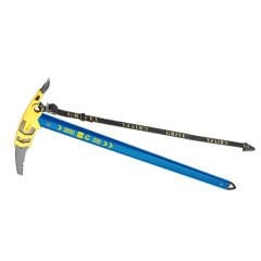Grivel Gzero Kazma PigOS