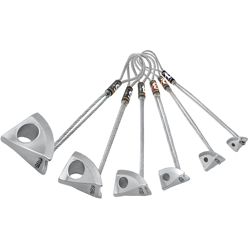 Rock Empire Abalak Tricam Set
