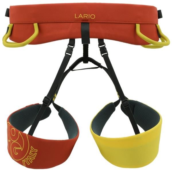 KONG LARİO 4 ALPİN TIRMANIŞ KEMERİ