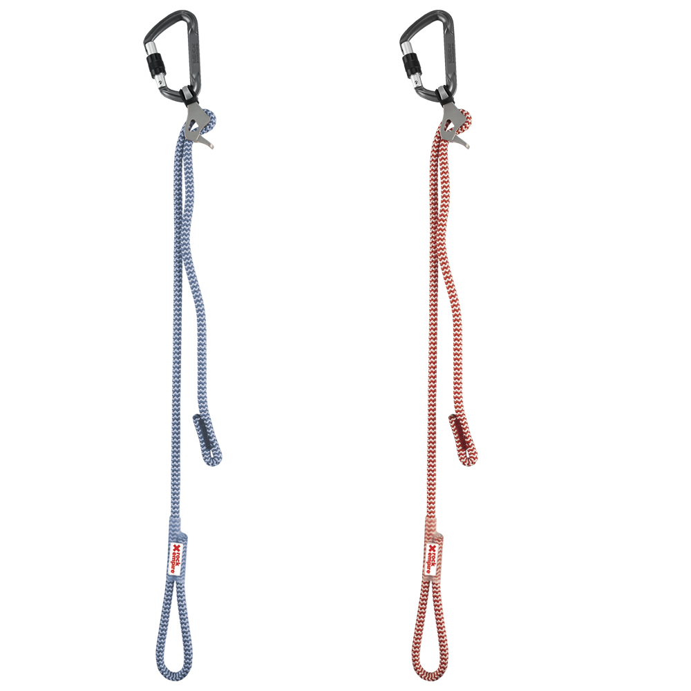 Rock Empire PIP Konumlandırma Lanyardı