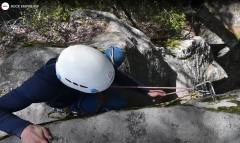 Rock Empire PIP Konumlandırma Lanyardı