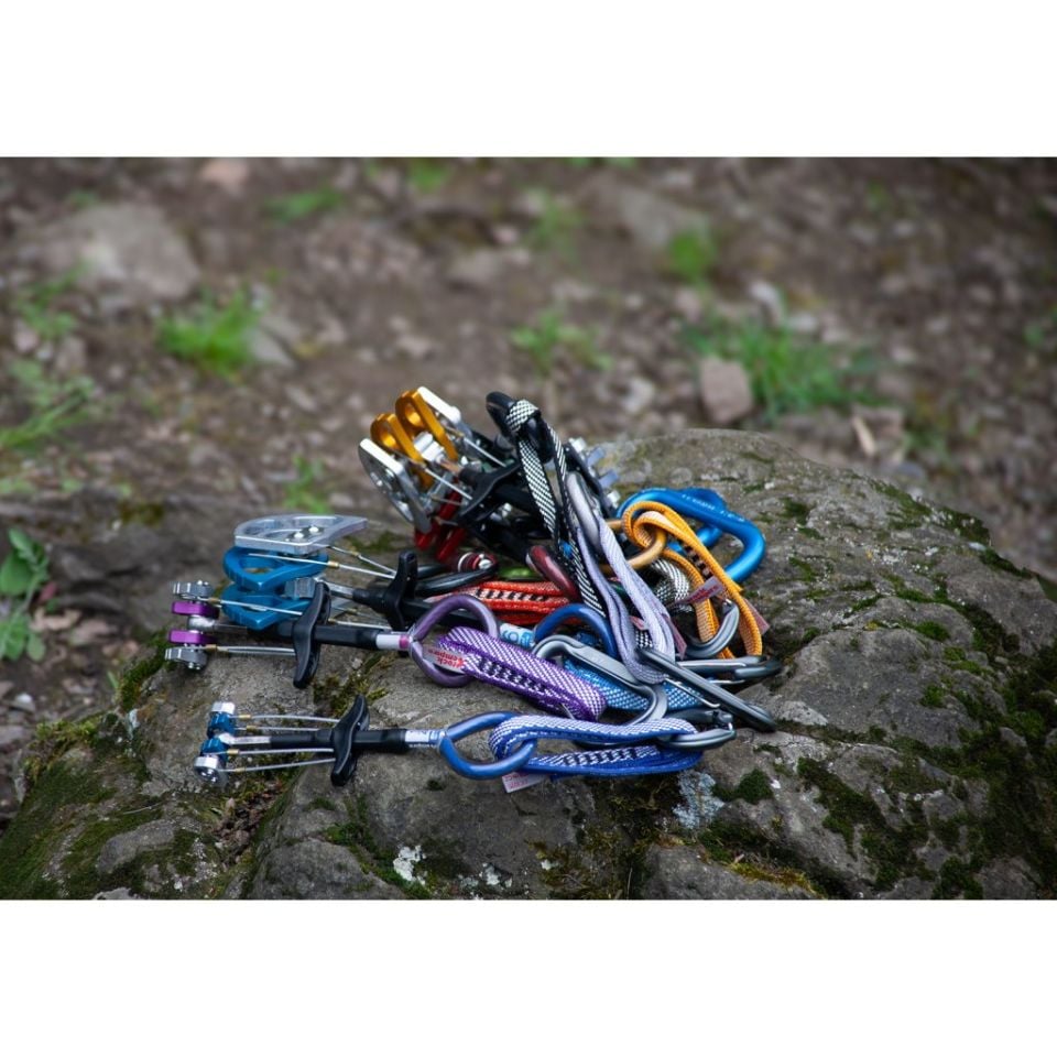 Rock Empire Axel Friend Set