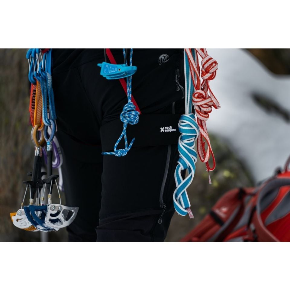 Rock Empire Axel Friend Set