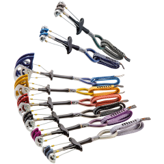 Rock Empire Axel Friend Set