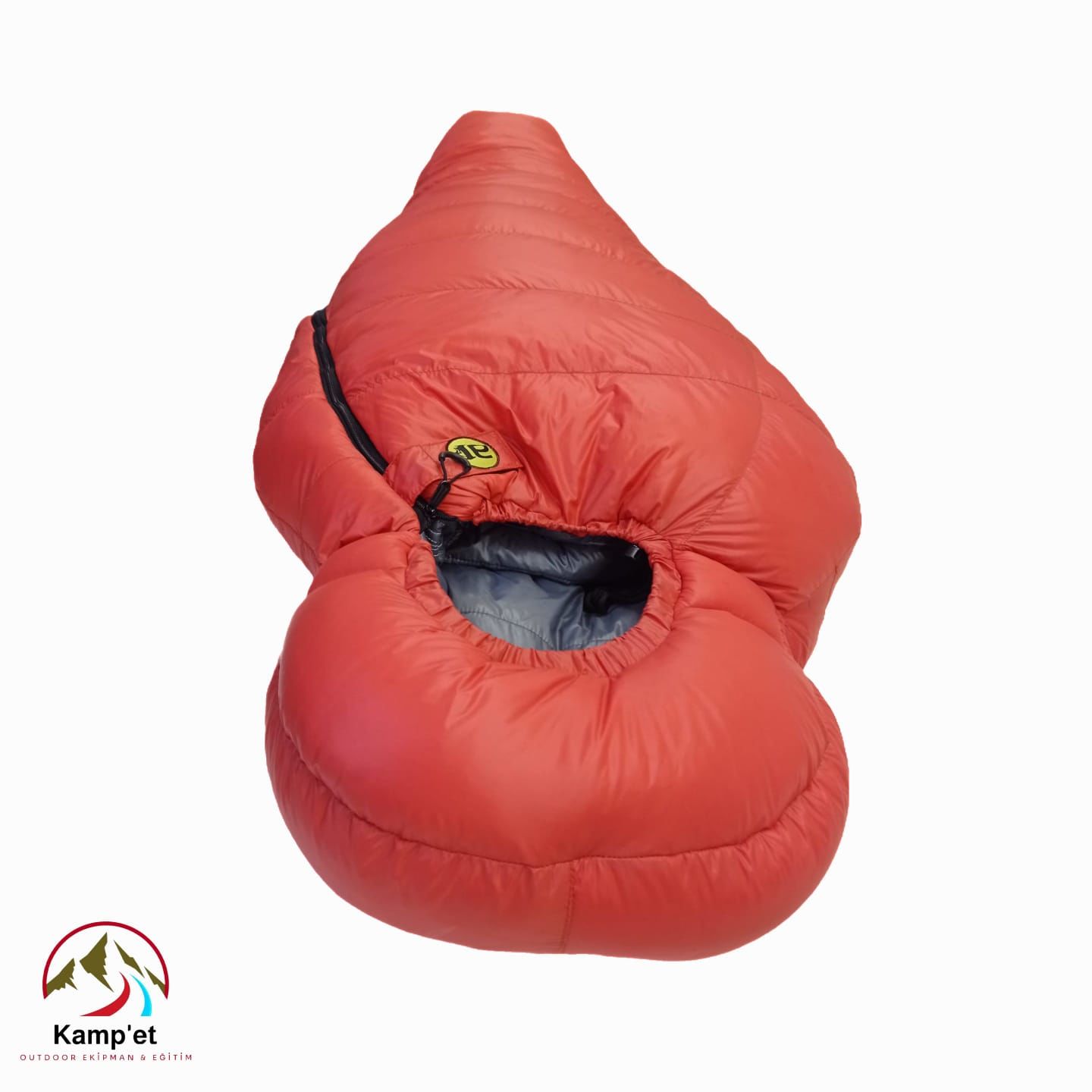 -44 Kaz Tüyü Uyku Tulumu