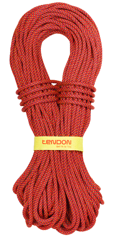 Tendon Alpine 7,9 mm  Dinamik  Çift ve İkiz İp (70m)