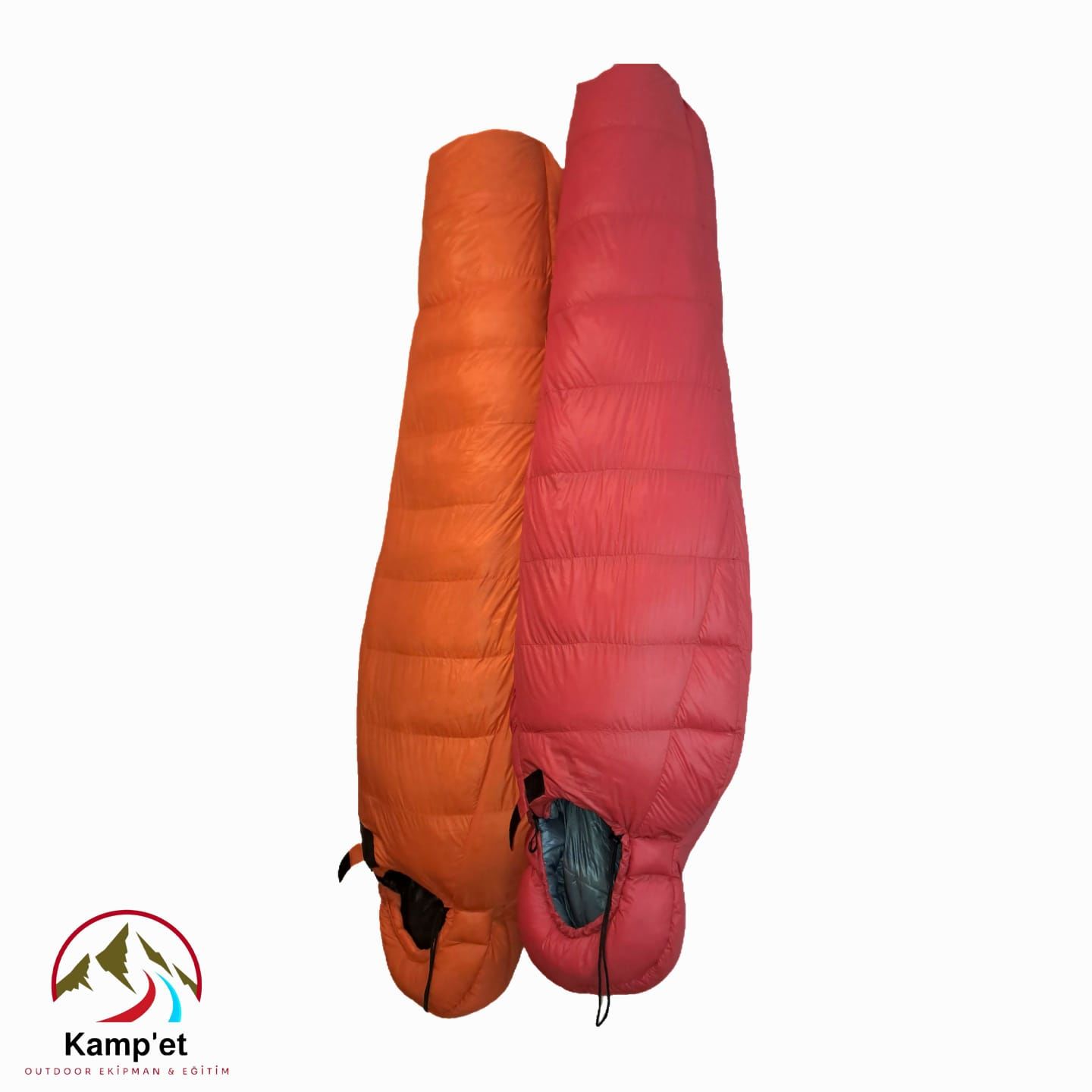 -32 Elyaf Uyku Tulumu