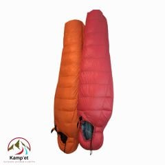 -32 Elyaf Uyku Tulumu