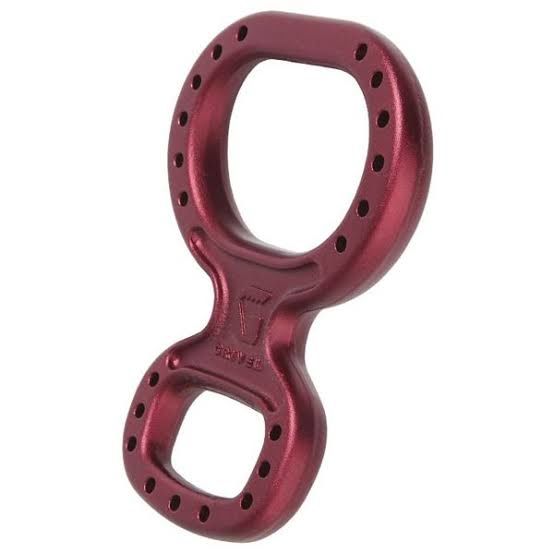 Grivel 2X8  Sekizli ( 8 ' li ) İniş Aleti