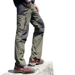 High Mountain Nepal Pantolon