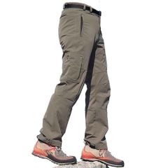 High Mountain Nepal Pantolon S