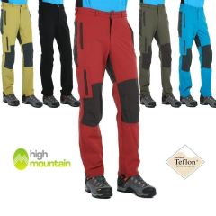 High Mountain Nepal Pantolon XXL