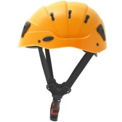 Kong Spin Ansı Uni Turuncu Kask 52-64