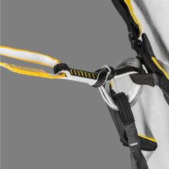 Grivel 125 cm Daisy Chain + Karabina