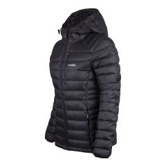 Evolite DownTouch Bayan Kaz Tüyü Mont - Siyah