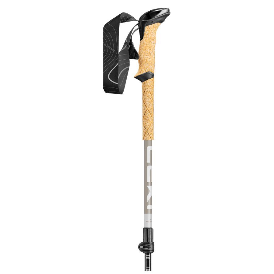Leki Makalu Lite Antishock Baton