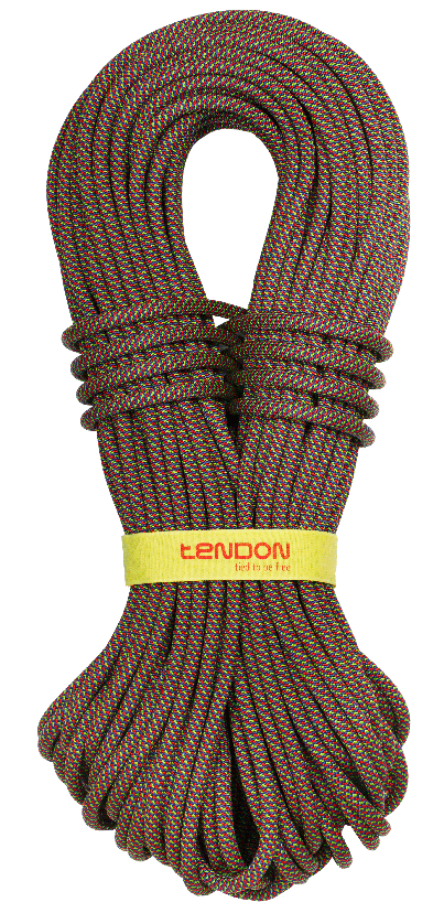 TENDON MASTER 9,4 DİNAMİK İP 80 METRE