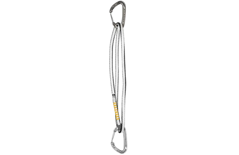 Grivel ALPINE DUAL PLUME EVO 60cm Express Set