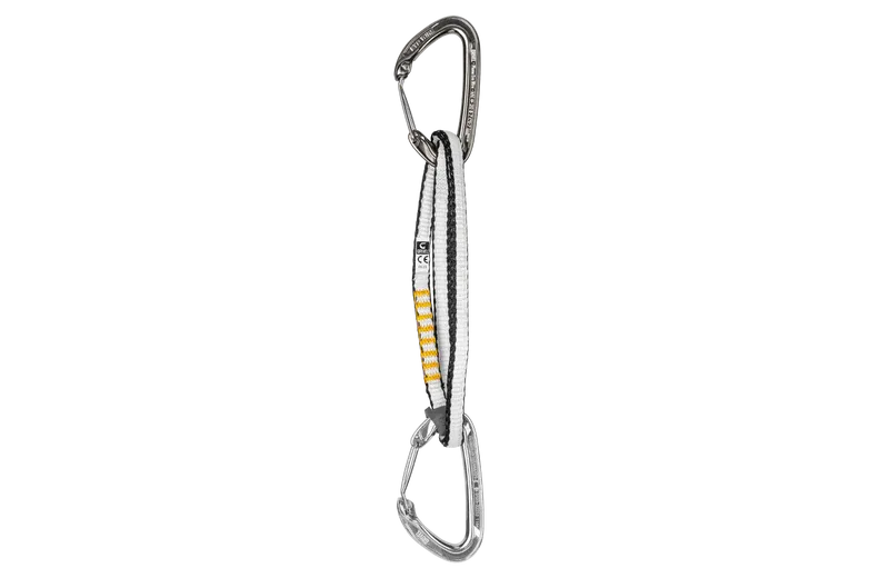 Grivel ALPINE DUAL PLUME EVO 60cm Express Set