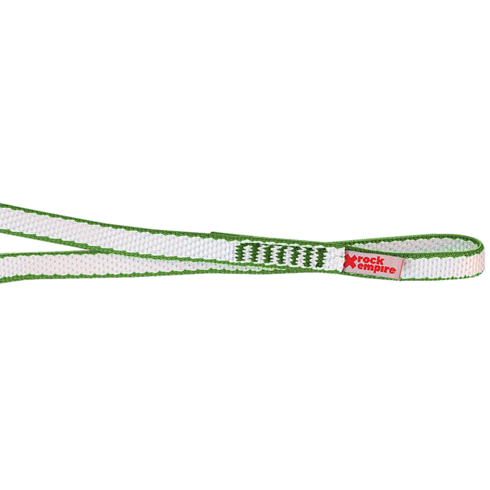 Rock Empire Open Sling 13 mm Dyneema  Dikişli Perlon 120 cm