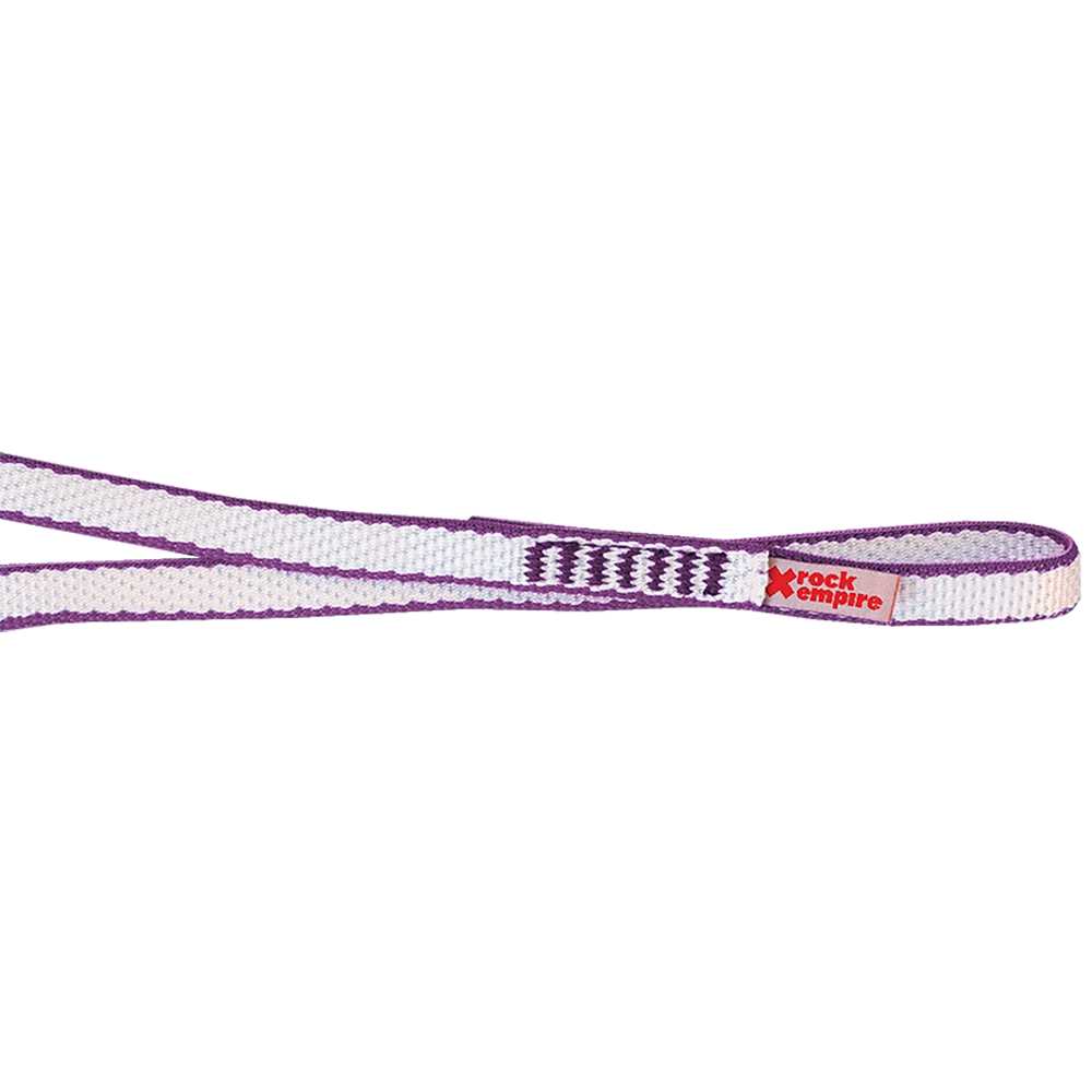 Rock Empire Open Sling 13 mm Dyneema  Dikişli Perlon 150 cm
