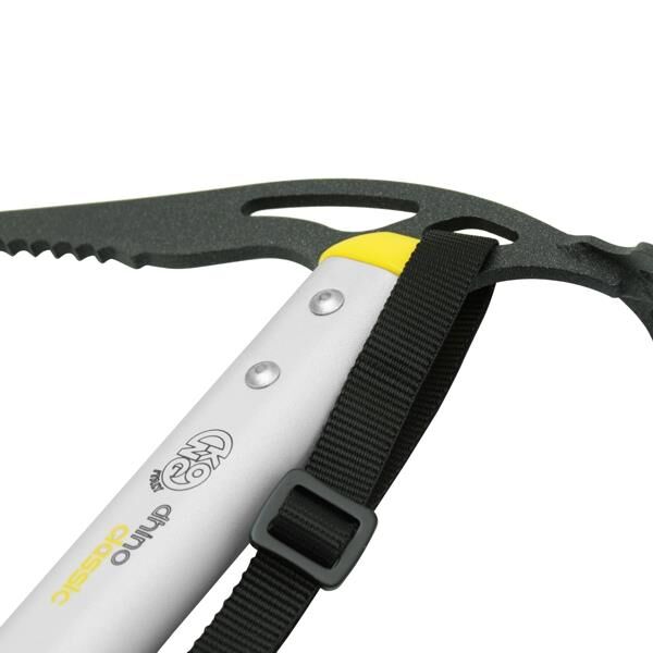 Kong Dhino Dağcılık Kazması