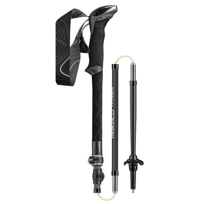 Leki Makalu FX Carbon Baton