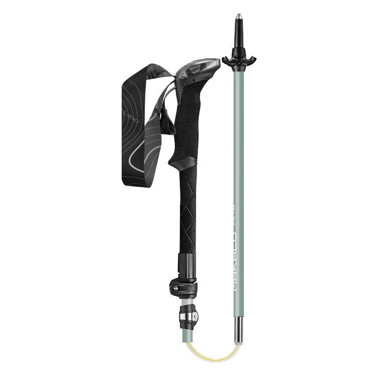 Leki Makalu FX TA Baton