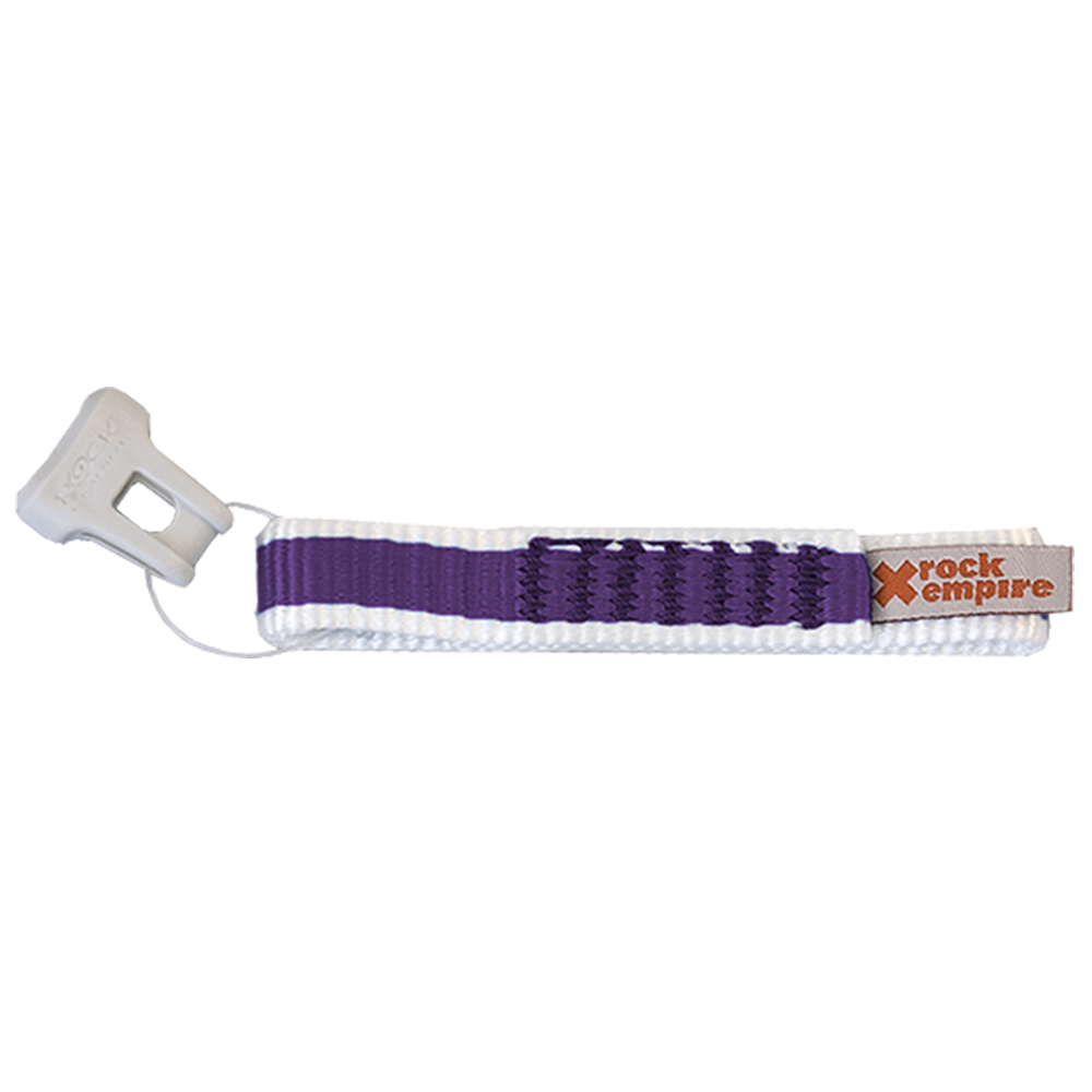 ROCK EMPİRE EXSPRES BAND (sling ) perlon 11