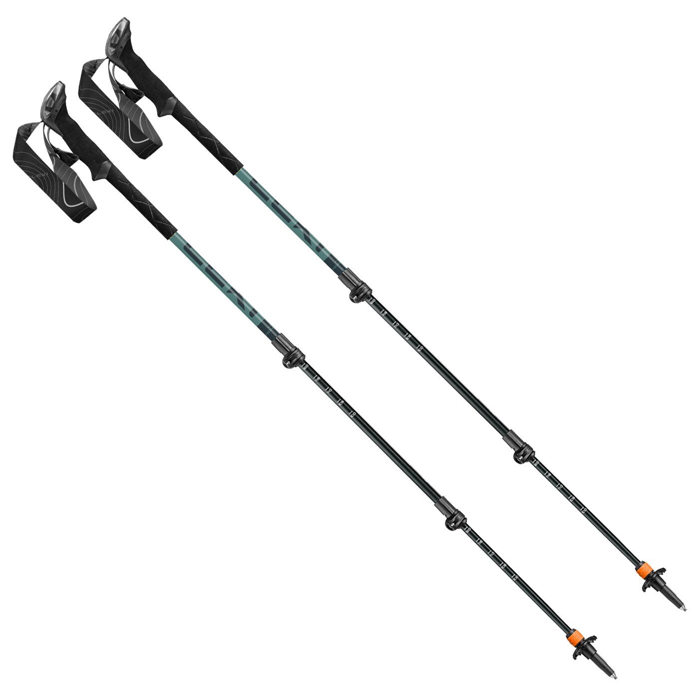 Leki Makalu Lite Antishock Baton