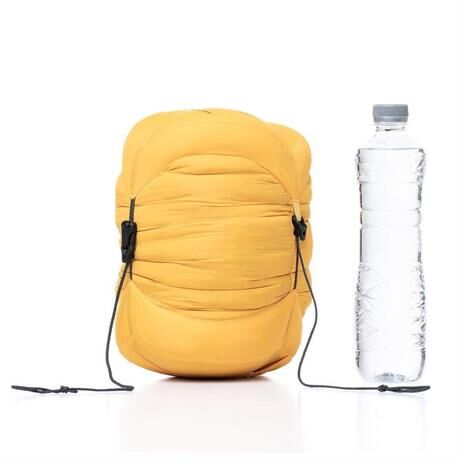Turbat Ultar -21'C Superlite Uyku Tulumu - 185L, Sarı