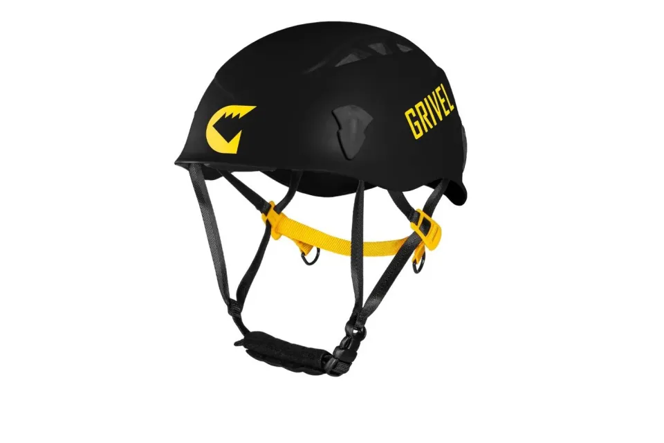 Grivel Salamander Dağcılık Kaskı