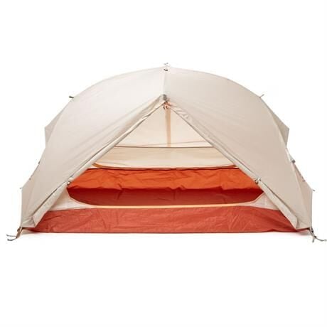 Turbat Shanta 2 İki Kişilik Çadır - Alu, Beyaz