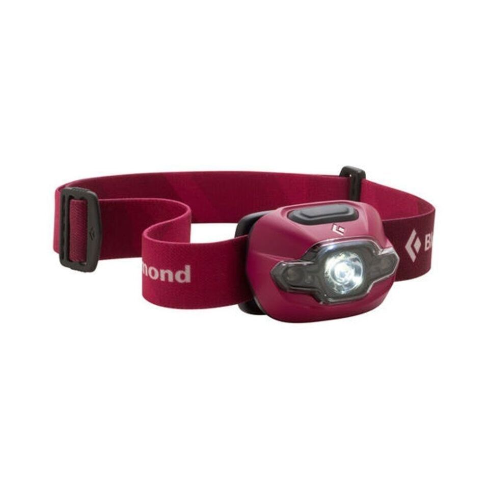 Black Diamond Cosmo 90 Lümen Kafa Lambası