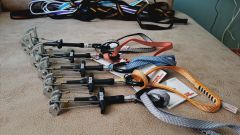 Rock Empire Flexor Friend 2