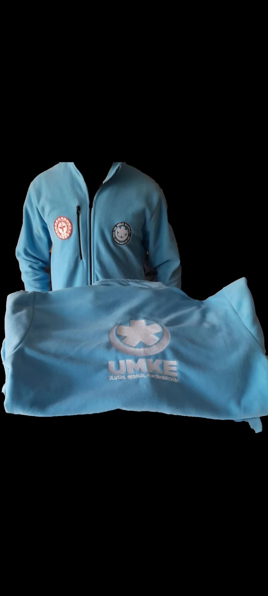 UMKE POLAR XL